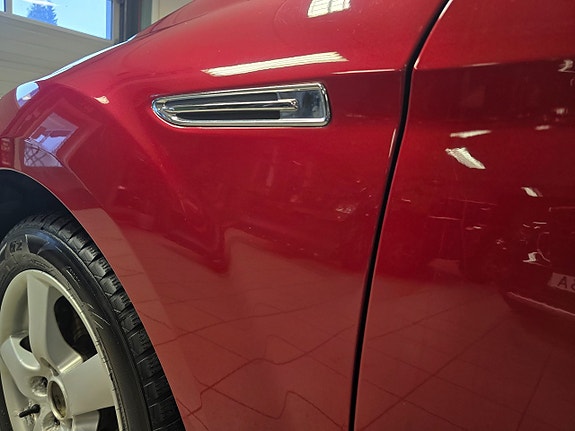 Ford Mondeo 27 of 28