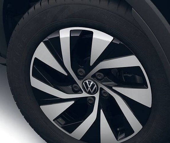 Volkswagen T-Roc 5 of 5