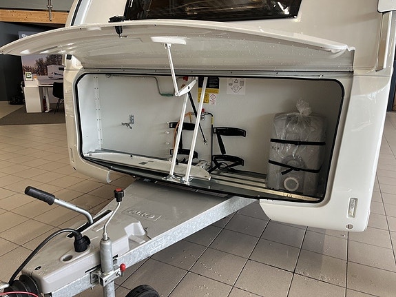 Adria ALPINA 903 HT (PÅ PLATS+ALDE+Micro+Ugn) 8 of 28