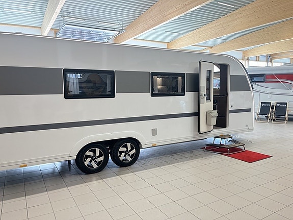Adria ALPINA 903 HT (PÅ PLATS+ALDE+Micro+Ugn) 3 of 28