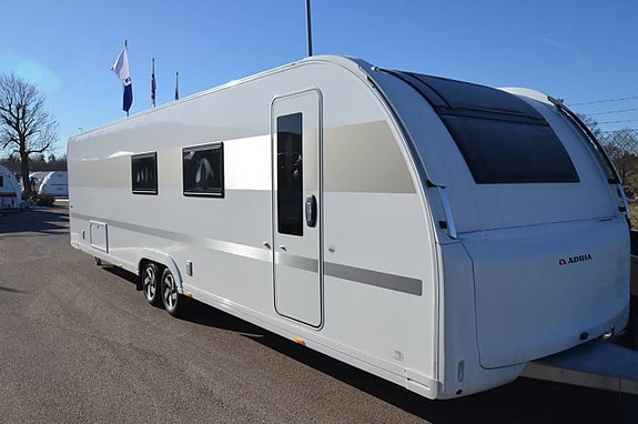 Adria ALPINA 903 HT (INKOMMANDE+ALDE+Micro+Ugn)