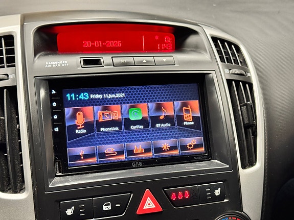 Kia Ceed 11 of 12
