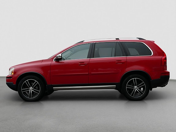 Volvo XC90 5 of 23