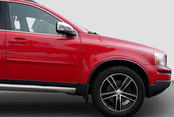 Volvo XC90 17 of 23