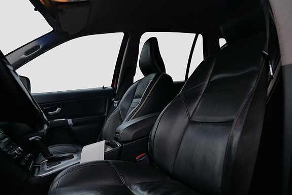 Volvo XC90 12 of 23