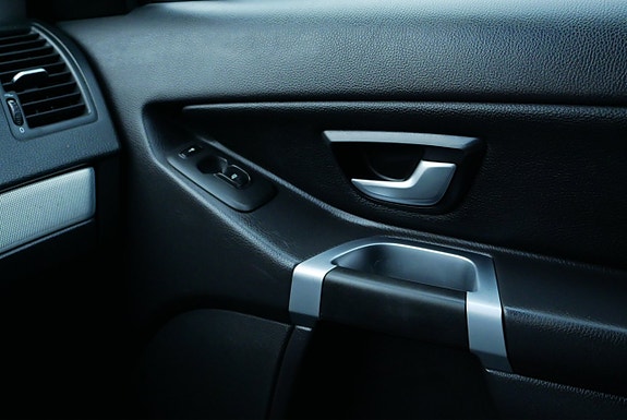 Volvo XC90 21 of 23