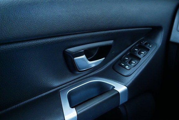 Volvo XC90 22 of 23