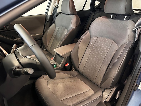 Subaru Crosstrek 7 of 14