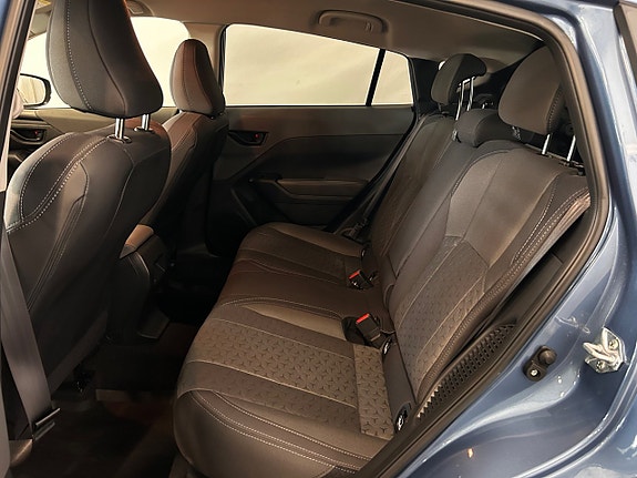 Subaru Crosstrek 6 of 14