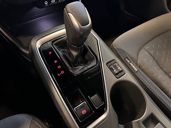 Subaru Crosstrek 13 of 14