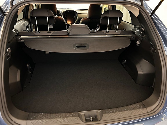 Subaru Crosstrek 14 of 14