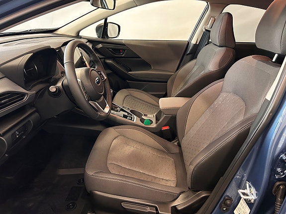 Subaru Crosstrek 5 of 5