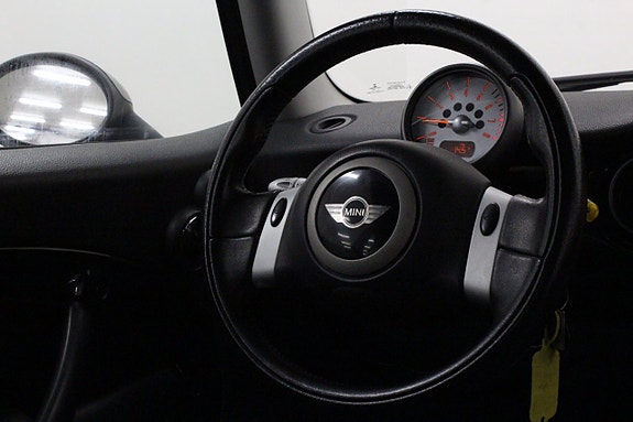 MINI One 12 of 17