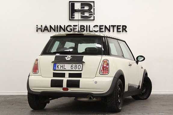 MINI One 5 of 17