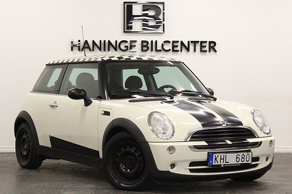 MINI One 3 of 17
