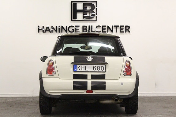 MINI One 6 of 17