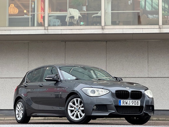 BMW 116i