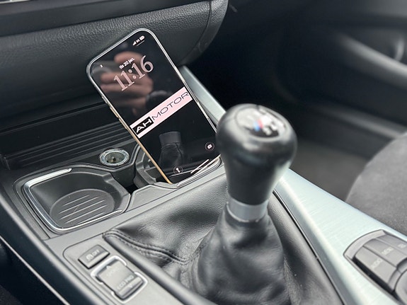 BMW 116i 5 of 5