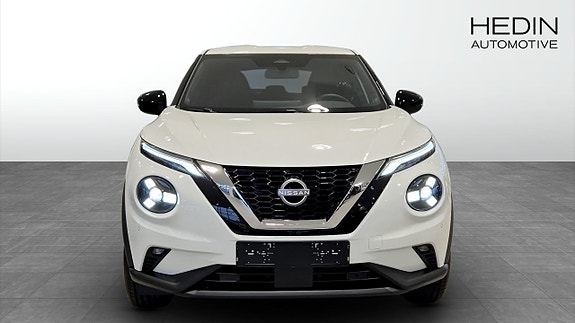 Nissan Juke 2 of 5