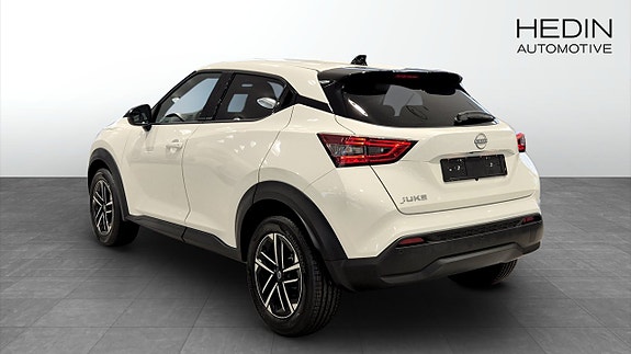 Nissan Juke 4 of 5