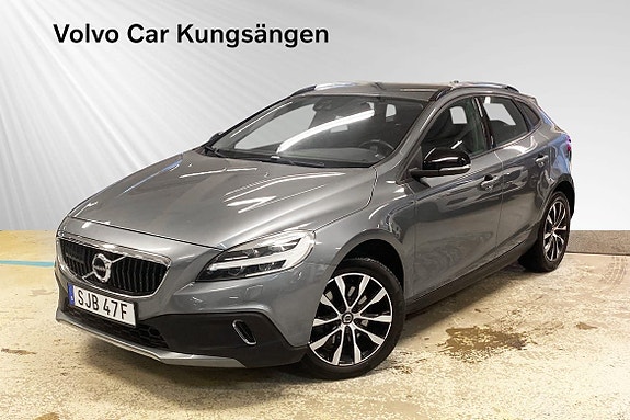 Volvo V40 Cross Country