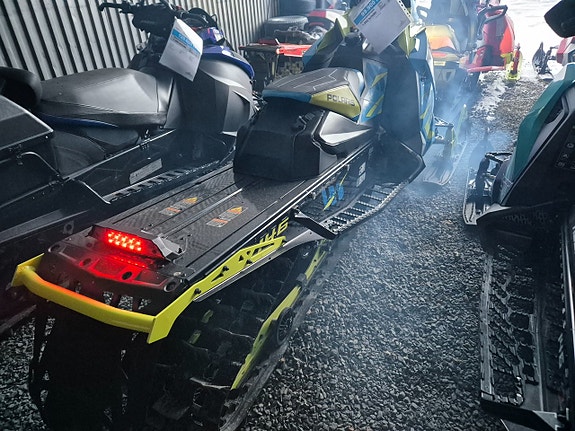 Polaris 850  SKS 146 3 of 3