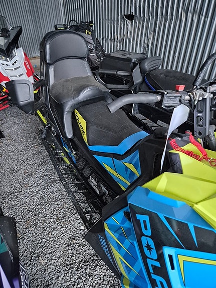 Polaris 850  SKS 146 2 of 3