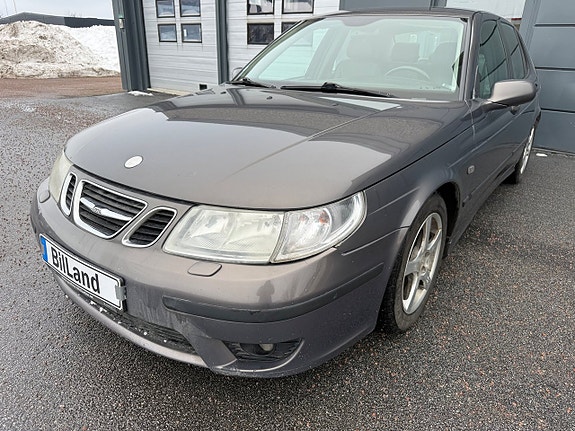Saab 9-5
