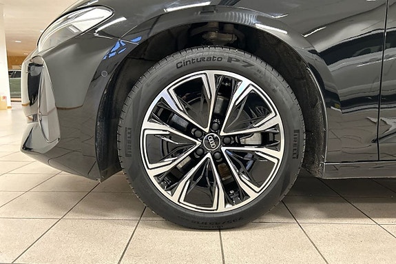 Audi A5 25 of 27