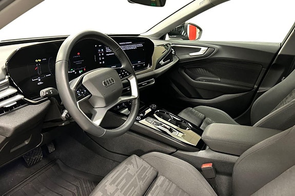 Audi A5 20 of 27