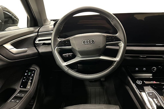 Audi A5 16 of 27