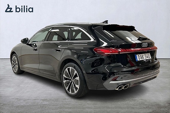 Audi A5 4 of 5