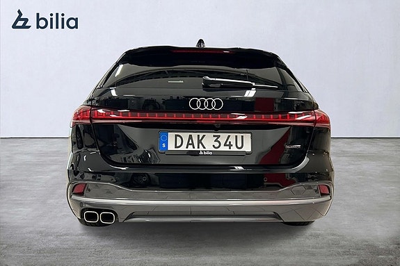 Audi A5 6 of 27