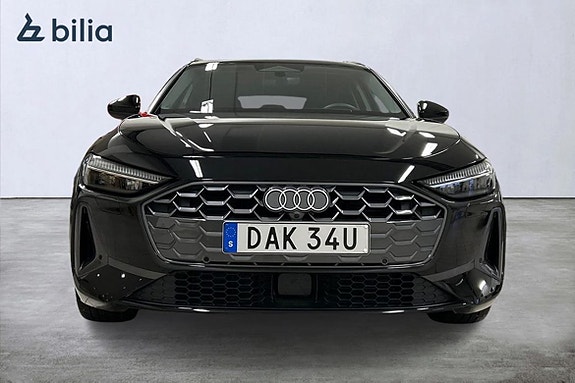 Audi A5 7 of 27