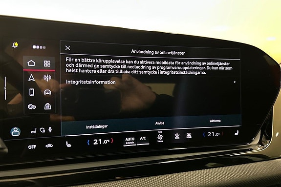 Audi A5 22 of 27