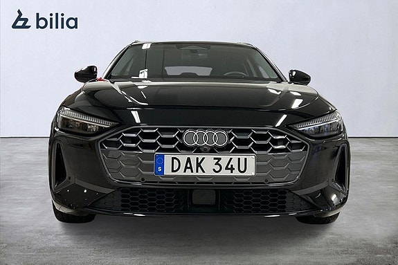 Audi A5 8 of 27