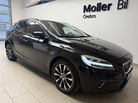 Volvo V40 Cross Country