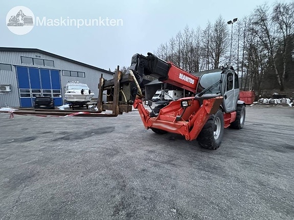 Manitou MT 1840