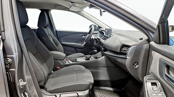 Nissan Qashqai 7 of 12