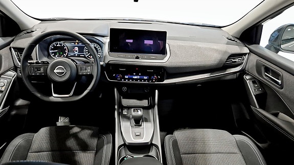 Nissan Qashqai 9 of 12