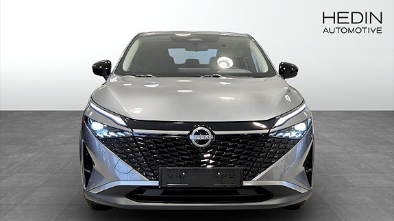 Nissan Qashqai 2 of 5