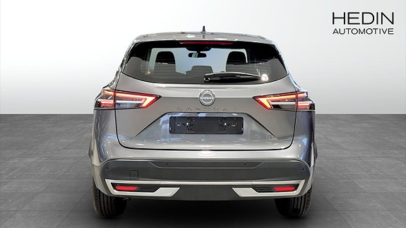 Nissan Qashqai 5 of 5