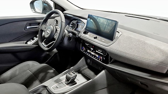 Nissan Qashqai 6 of 12
