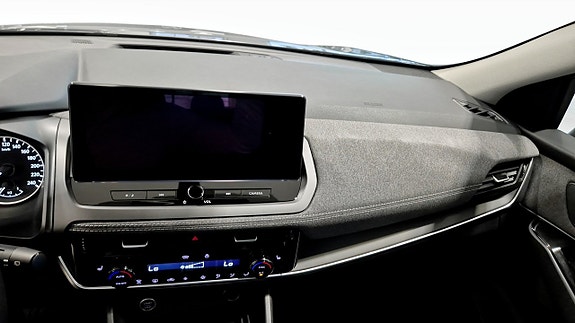 Nissan Qashqai 11 of 12