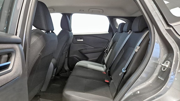 Nissan Qashqai 8 of 12