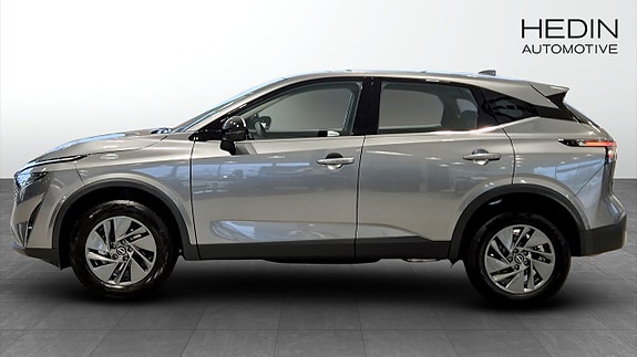 Nissan Qashqai 3 of 5