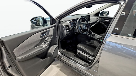 Nissan Qashqai 10 of 12