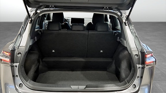 Nissan Qashqai 12 of 12