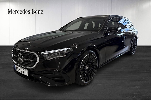 Mercedes-Benz E300 de