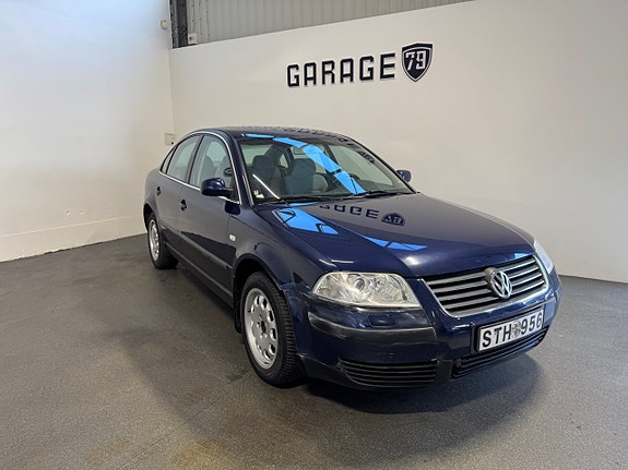 Volkswagen Passat 17 of 17